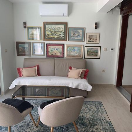 Rozita Seaside Relax Apartments Подгора Экстерьер фото