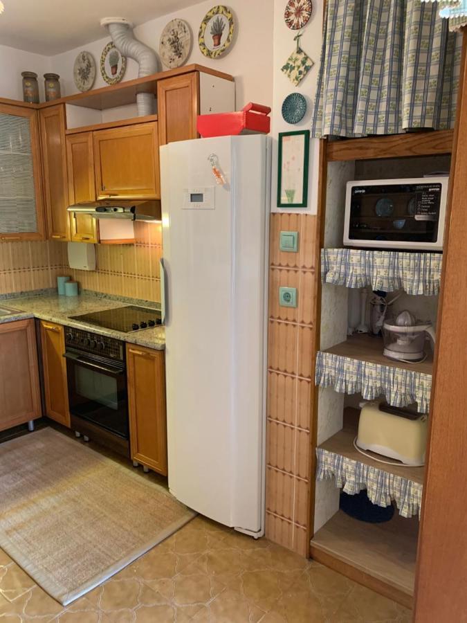 Rozita Seaside Relax Apartments Подгора Экстерьер фото