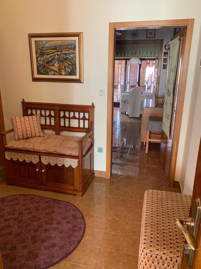 Rozita Seaside Relax Apartments Подгора Экстерьер фото